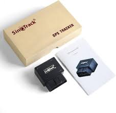 Sinotrack ST-902L-4G