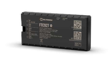 Teltonika FTC927